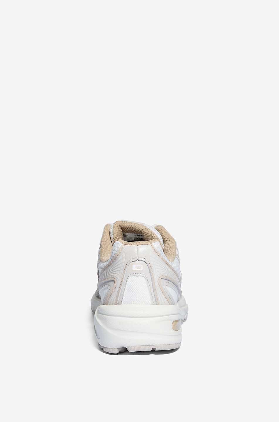 NEW BALANCE Baskets basses 740 Femme ROSE CLAIR 4