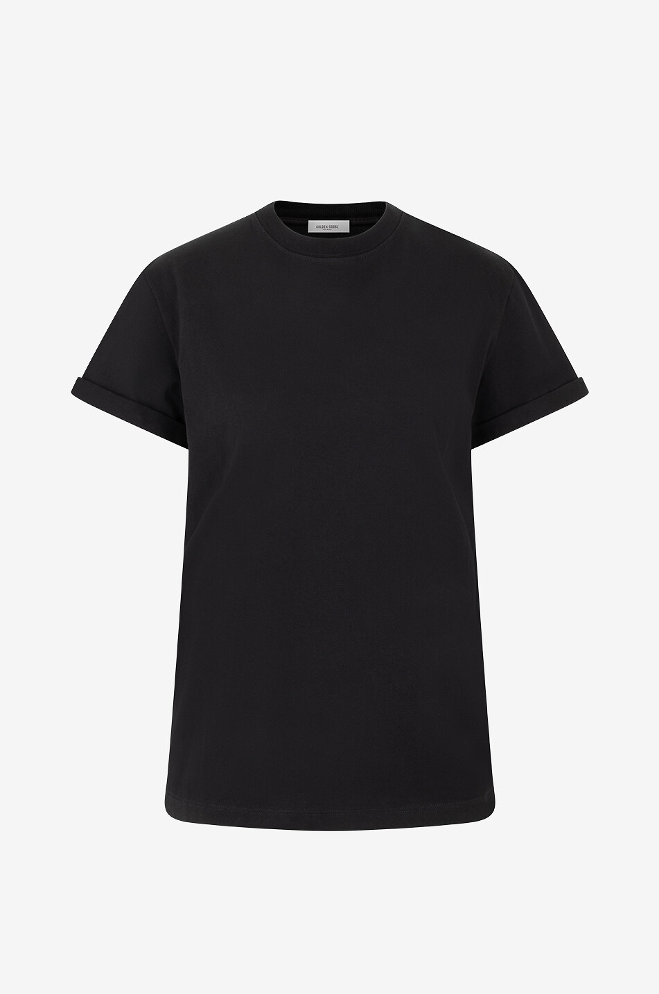 T-shirt à manches courtes en coton
