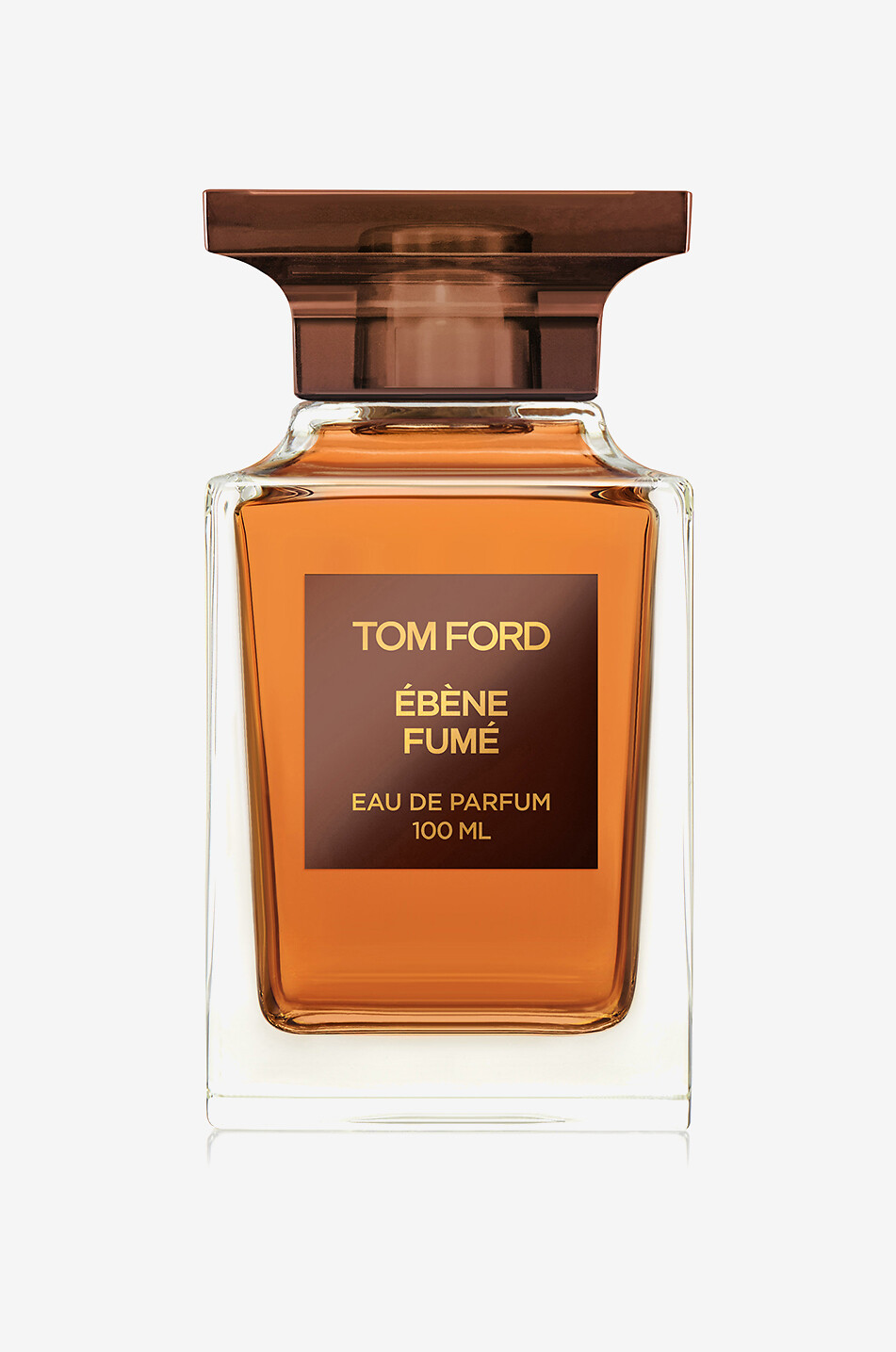 TOM FORD Ébène Fumé eau de parfum - 100 ml Unisex Colourless 1