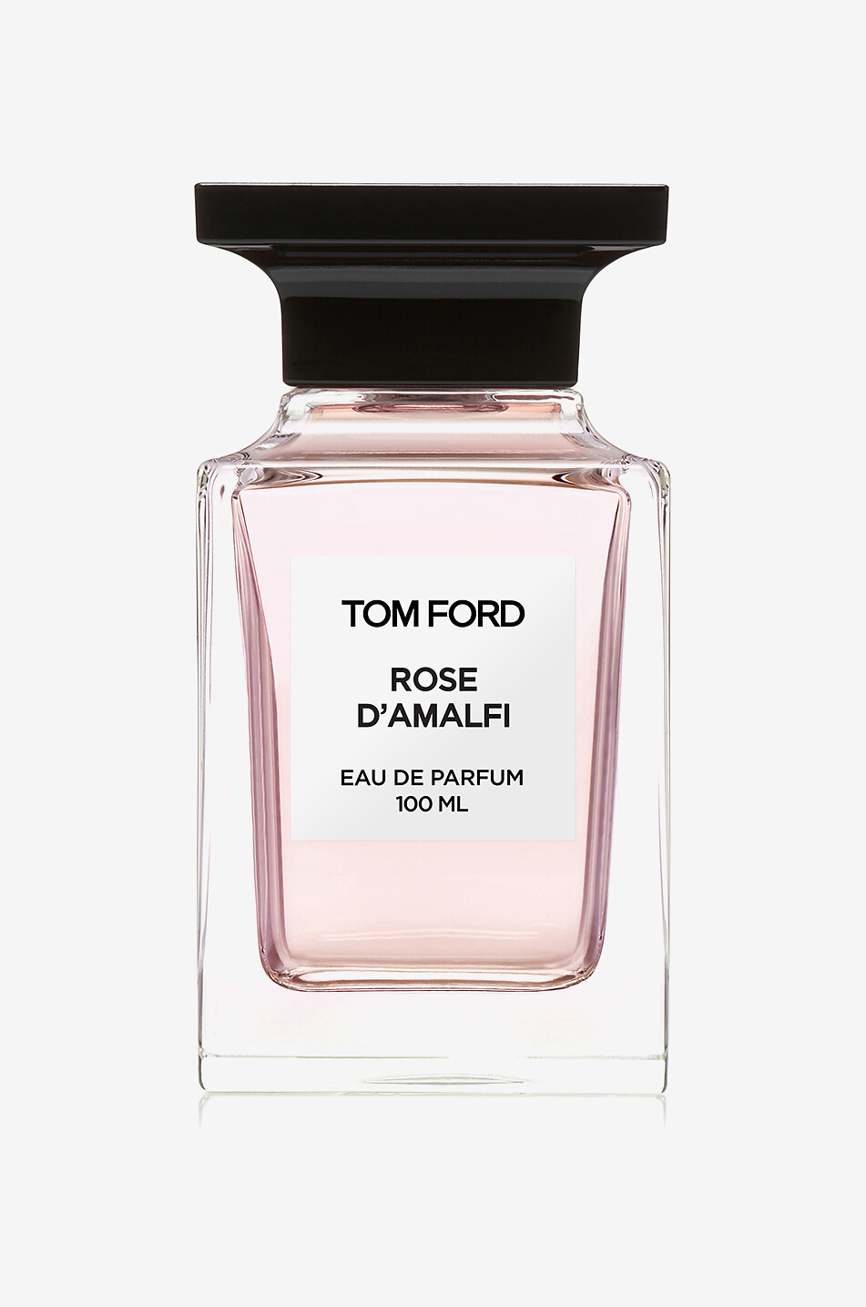 Rose d'Amalfi eau de parfum - 100 ml