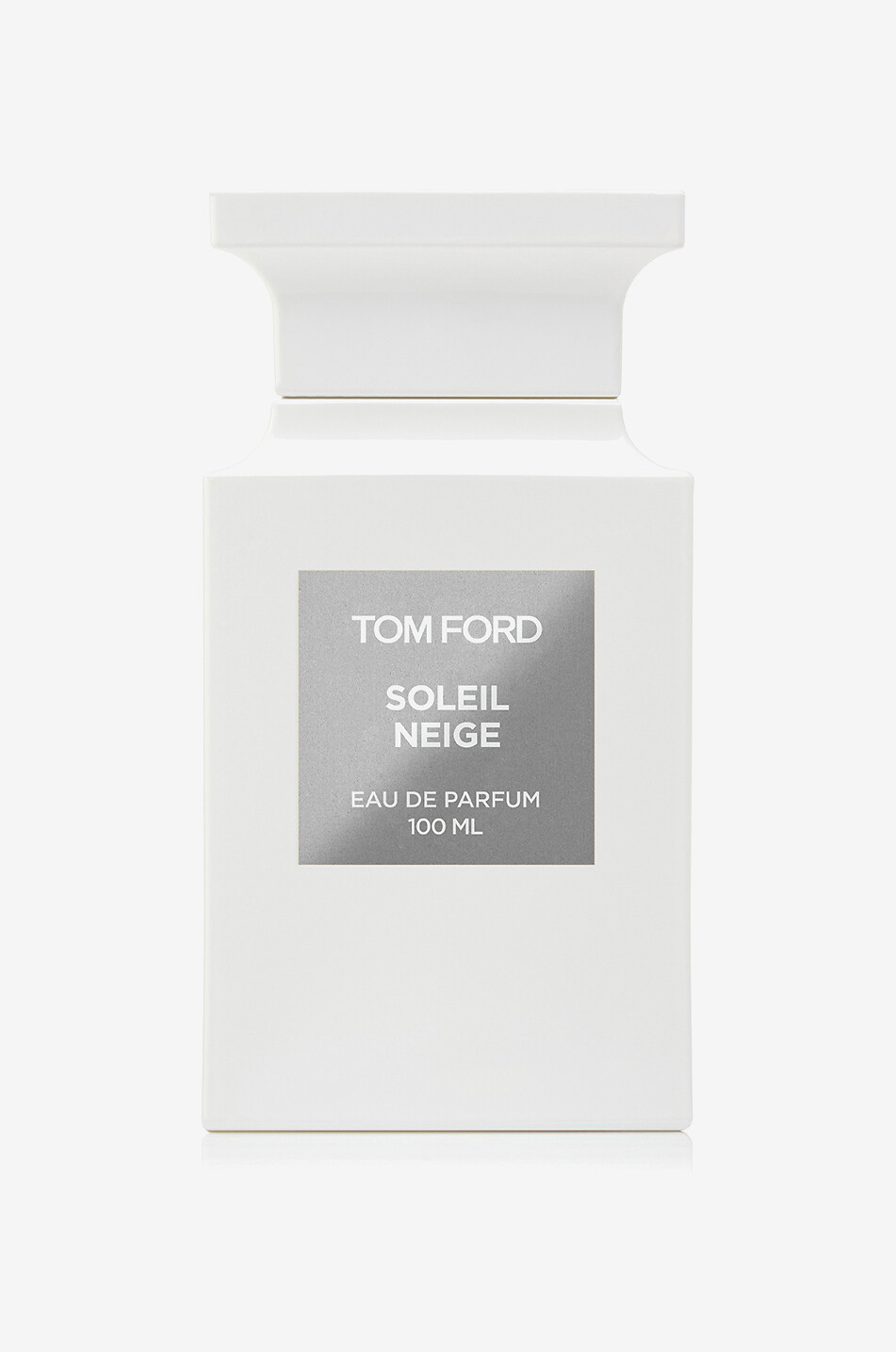 Soleil Neige eau de parfum - 100 ml