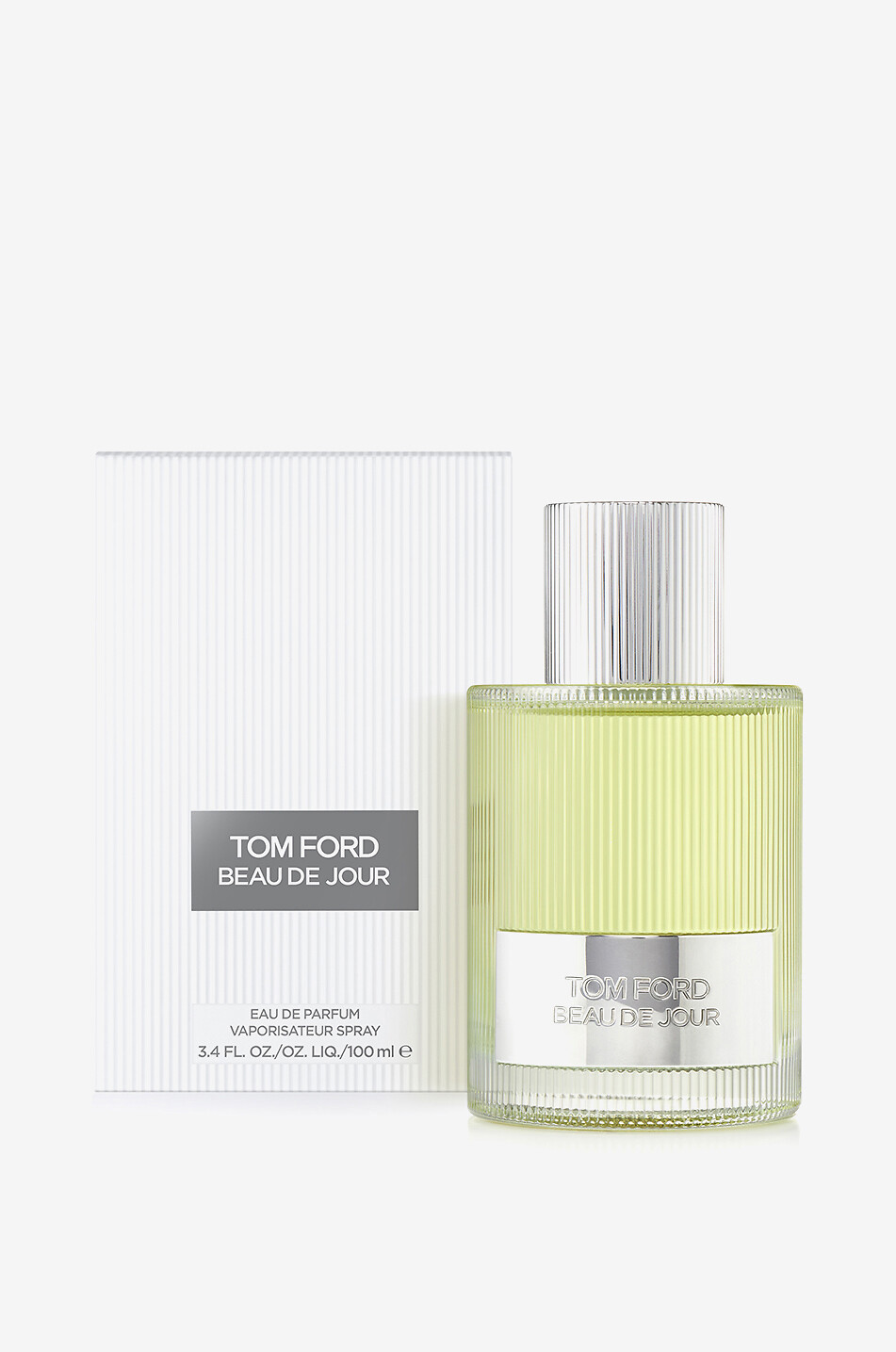 TOM FORD Eau de Parfum Beau De Jour - 100 ml Unisex Farblos 2