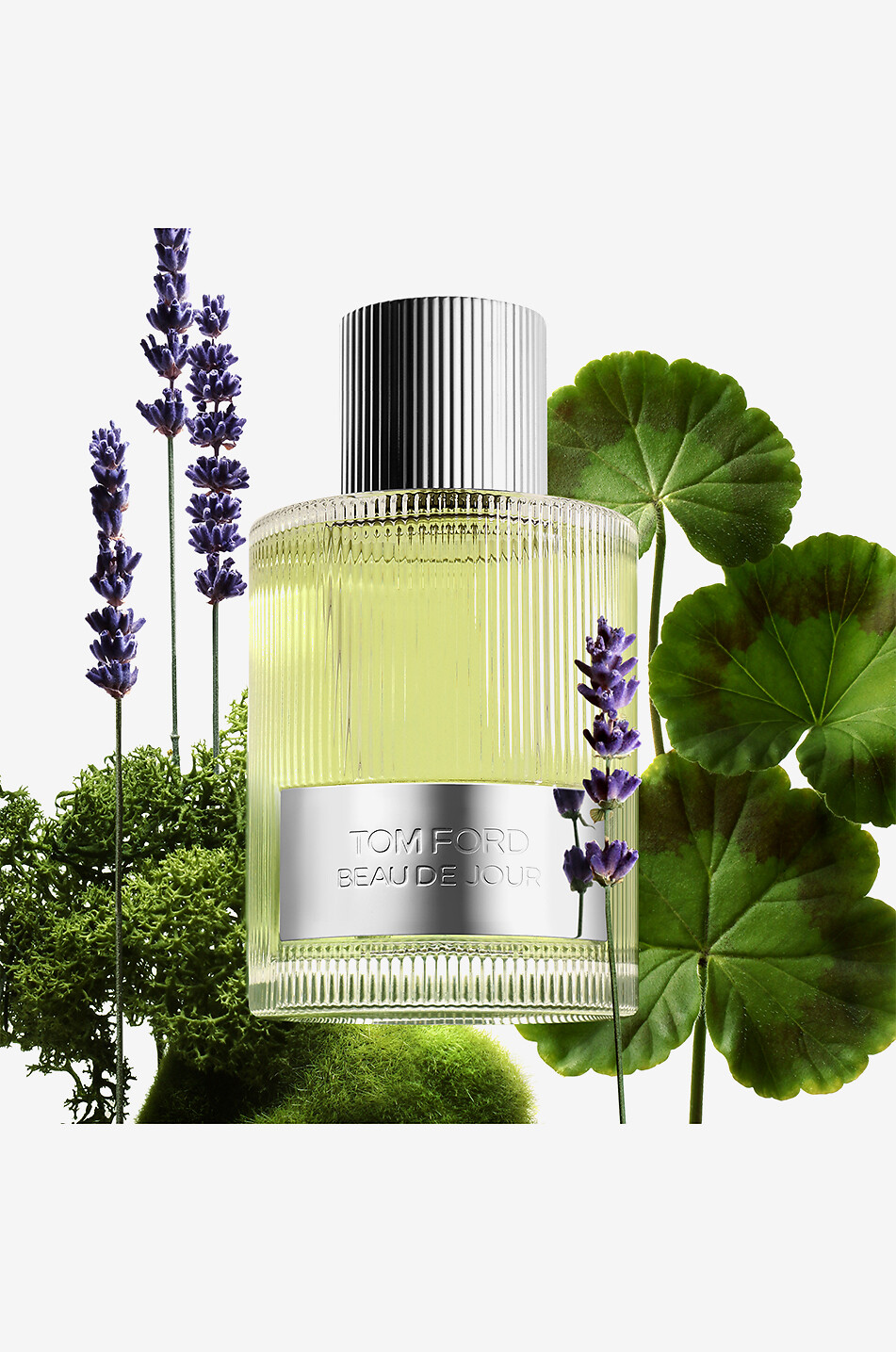 TOM FORD Eau de Parfum Beau De Jour - 100 ml Unisex Farblos 3
