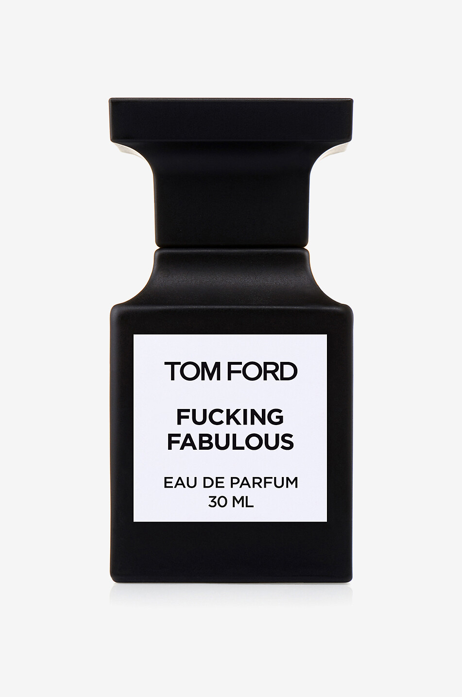 TOM FORD Eau de Parfum Fucking Fabulous - 30 ml Unisex Farblos 1