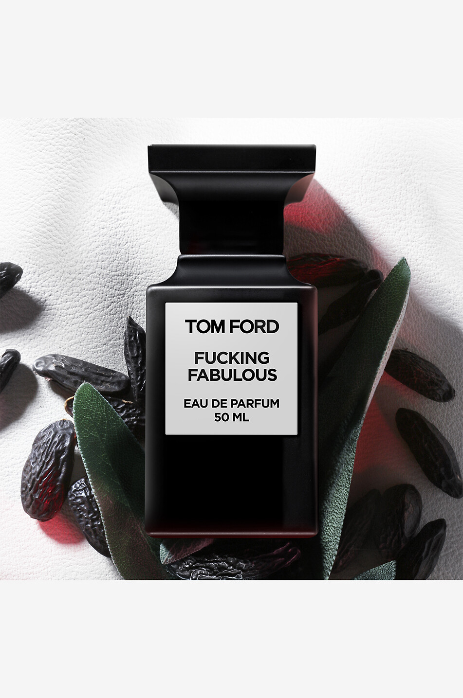 TOM FORD Eau de Parfum Fucking Fabulous - 30 ml Unisex Farblos 2