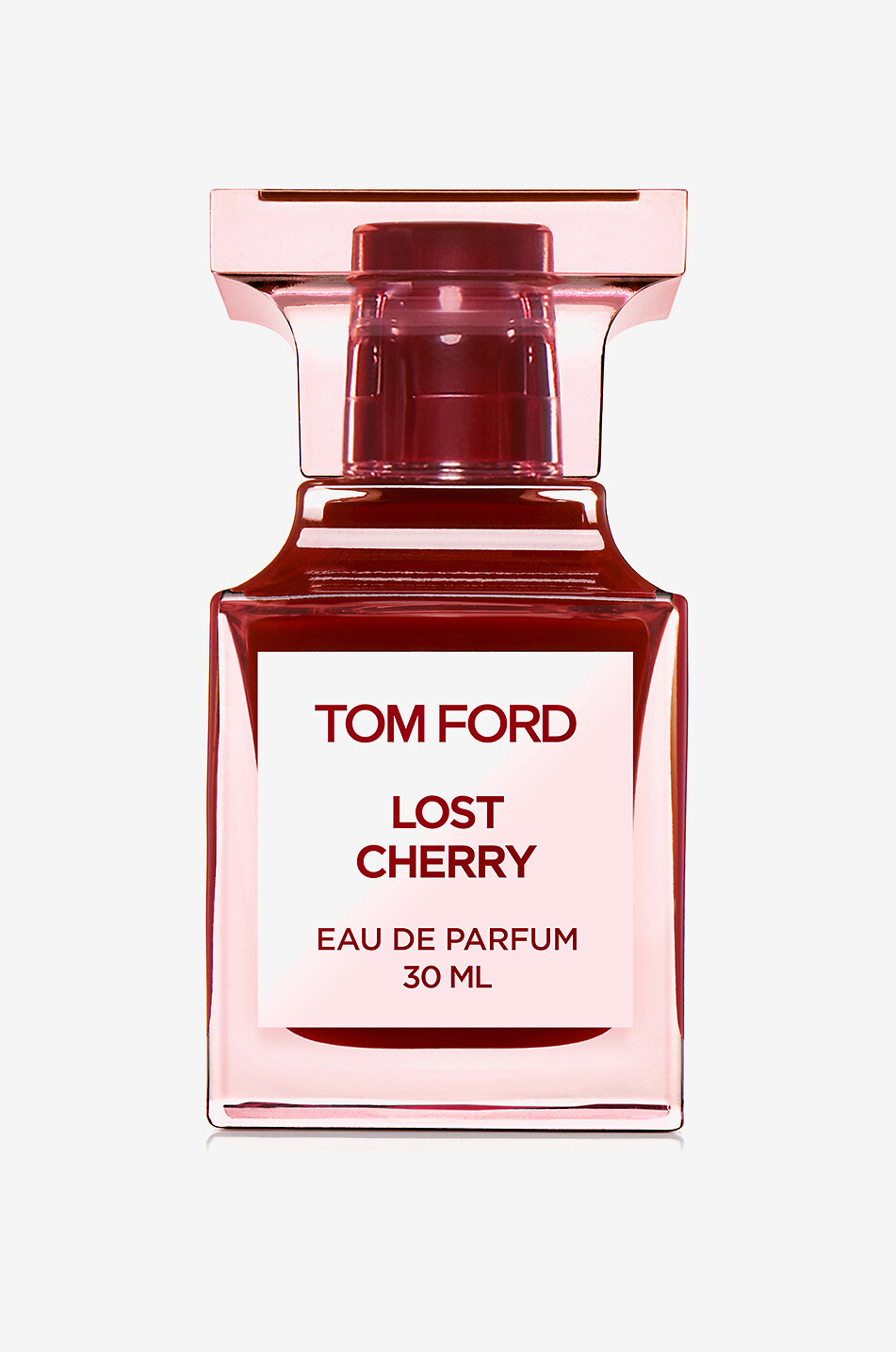 TOM FORD Eau de Parfum Lost Cherry - 30 ml Unisex Farblos 1