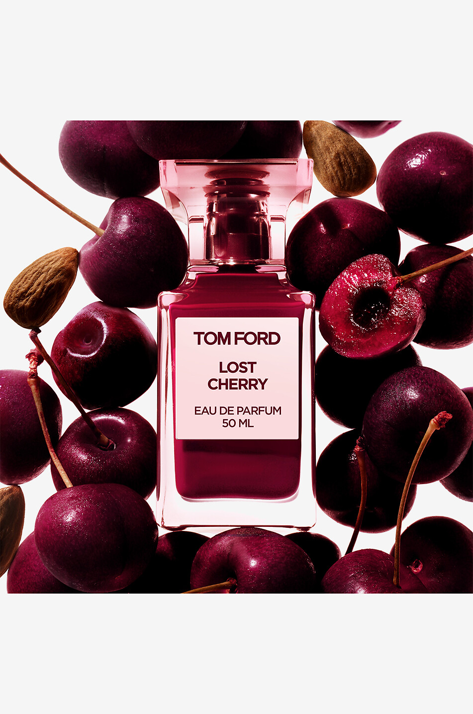 TOM FORD Eau de Parfum Lost Cherry - 30 ml Unisex Farblos 2