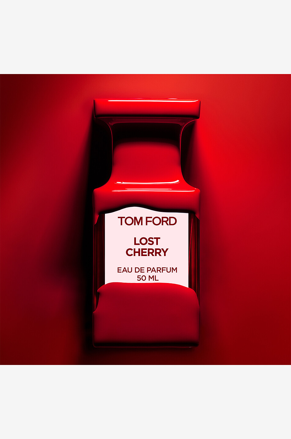 TOM FORD Eau de Parfum Lost Cherry - 30 ml Unisex Farblos 3