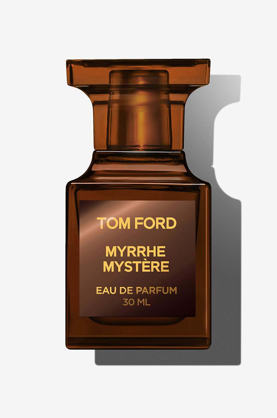 Eau de parfum Myrrhe Mystère - 30 ml