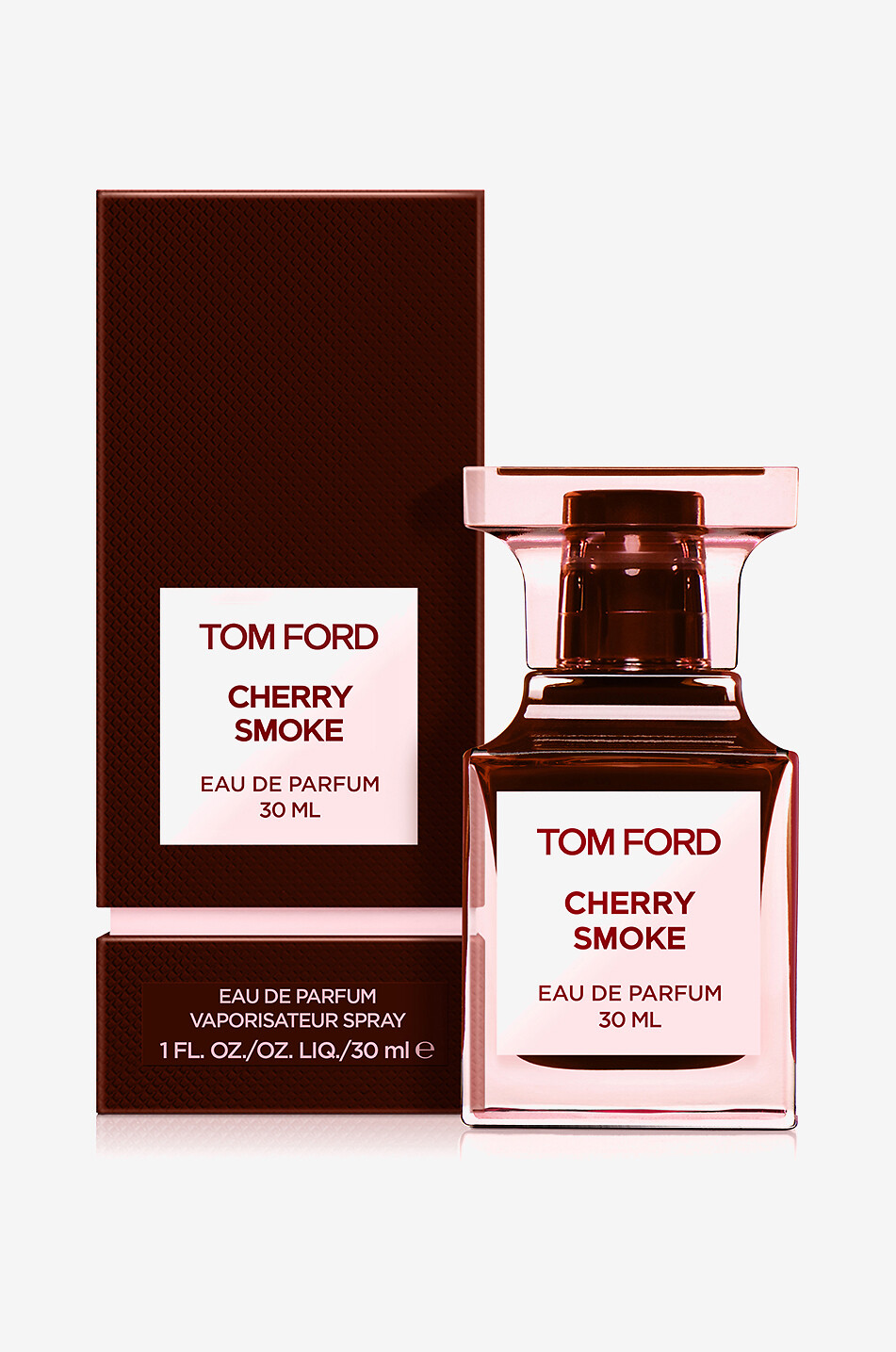 TOM FORD Eau de parfum Cherry Smoke - 30 ml Unisexe Incolore 2
