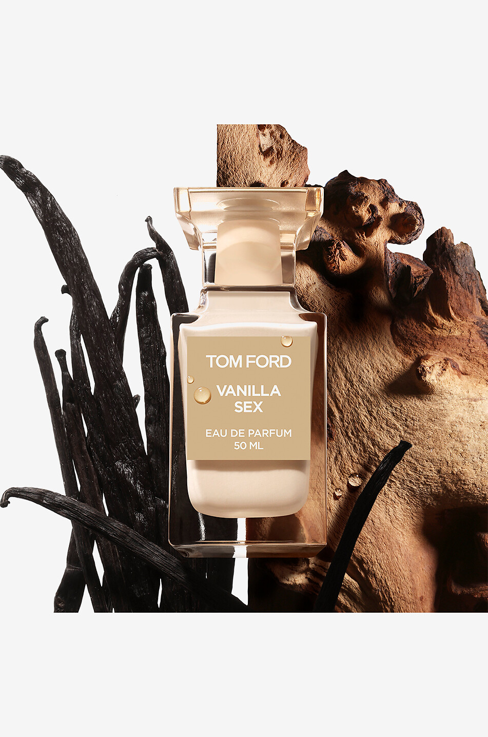 TOM FORD Eau de Parfum Vanilla Sex - 30 ml Unisex Farblos 2