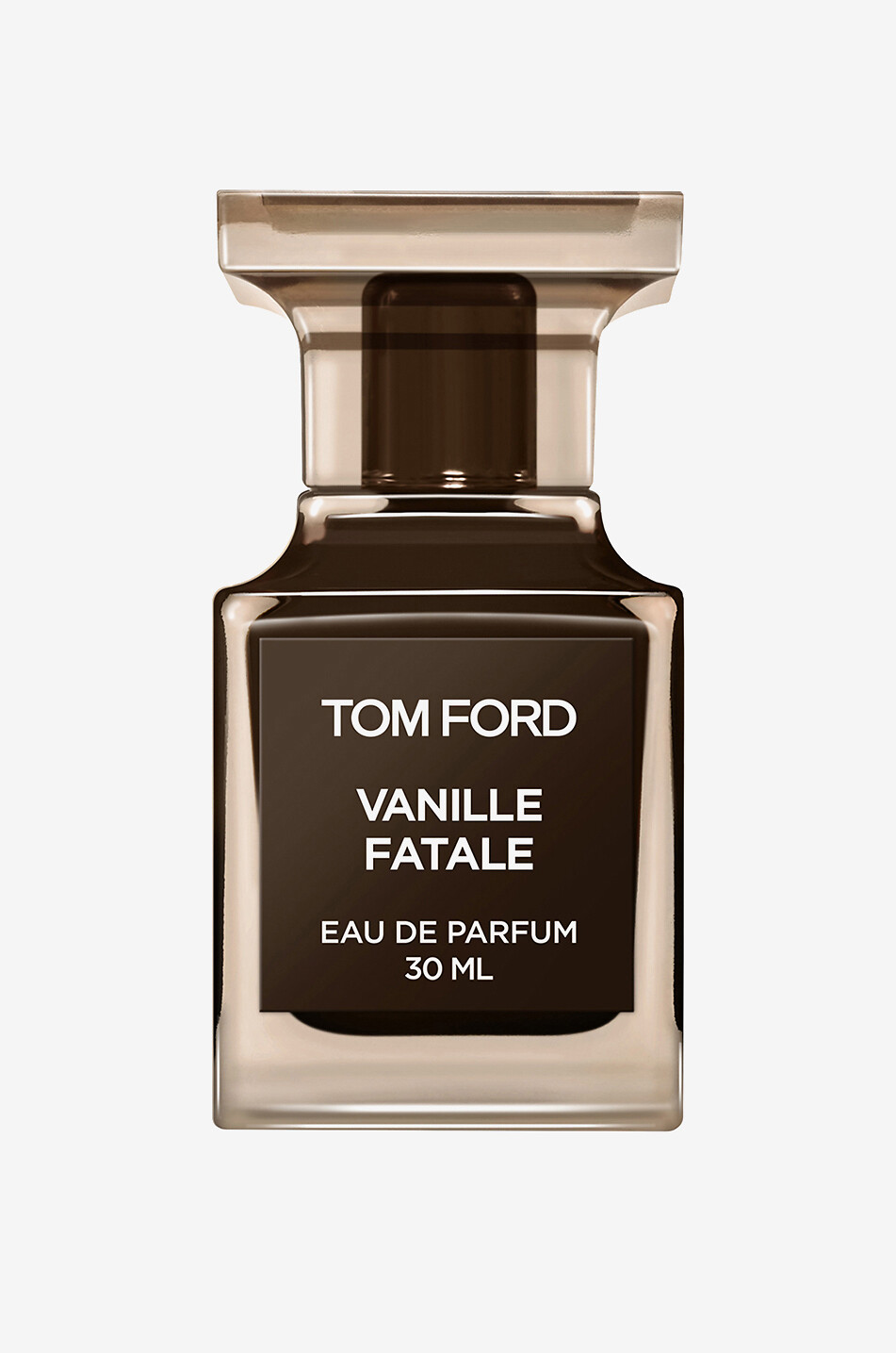Eau de Parfum Vanille Fatale - 30 ml