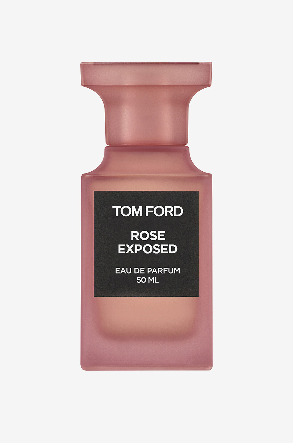 Eau de parfum Rose Exposed - 50 ml