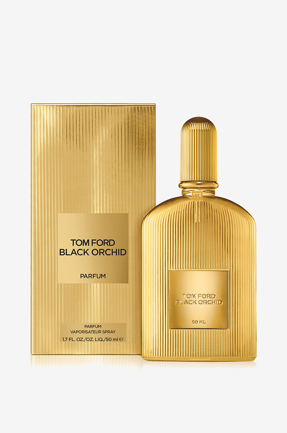 TOM FORD Eau de parfum Black Orchid - 50 ml Unisexe Incolore 2