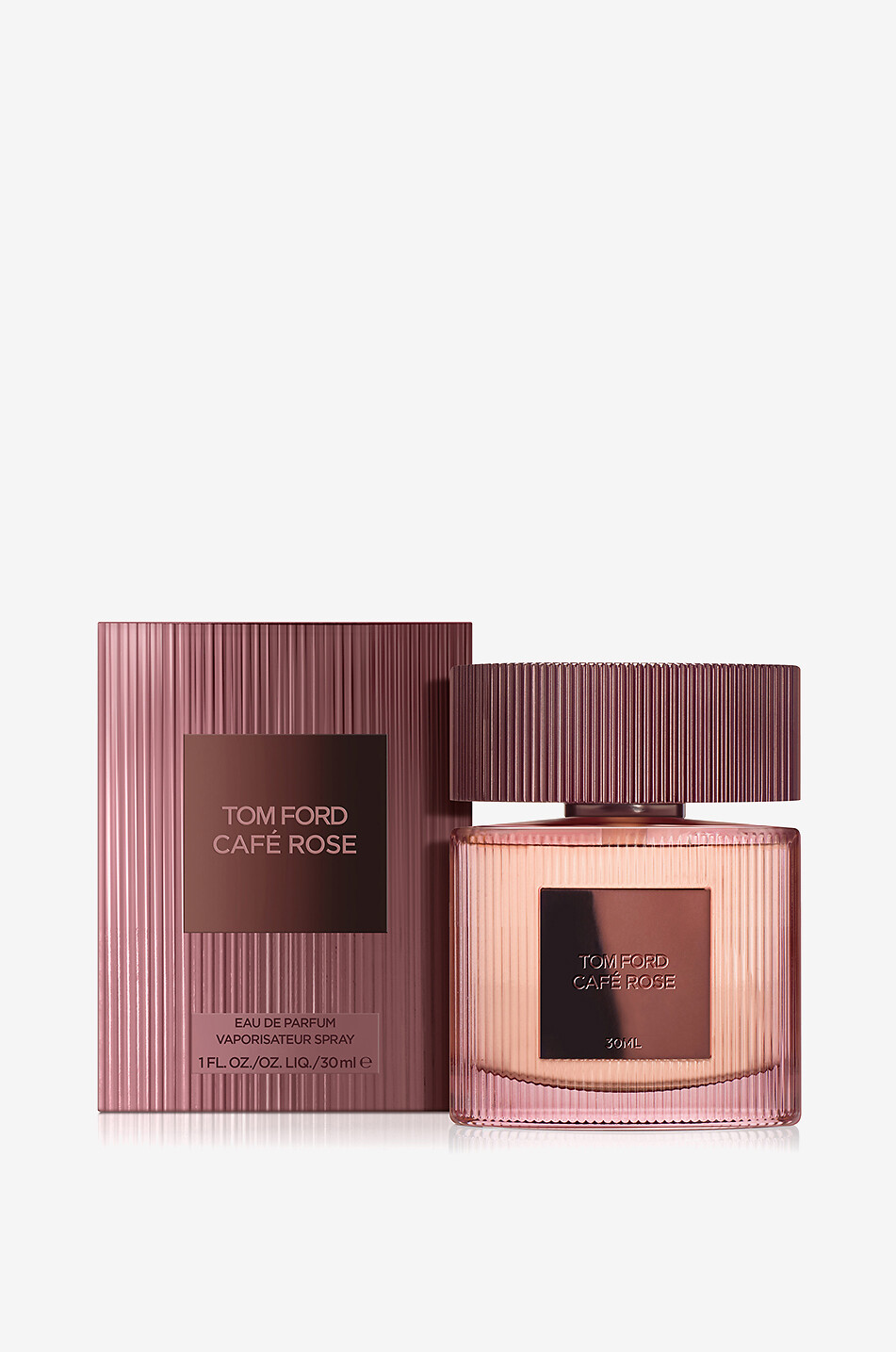 TOM FORD Café Rose eau de parfum - 30 ml Unisex Colourless 2
