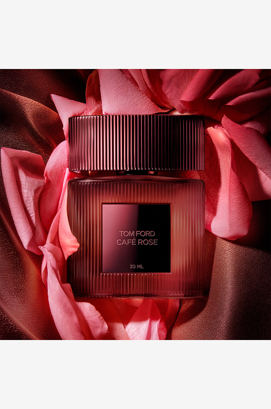 TOM FORD Café Rose eau de parfum - 30 ml Unisex Colourless 5