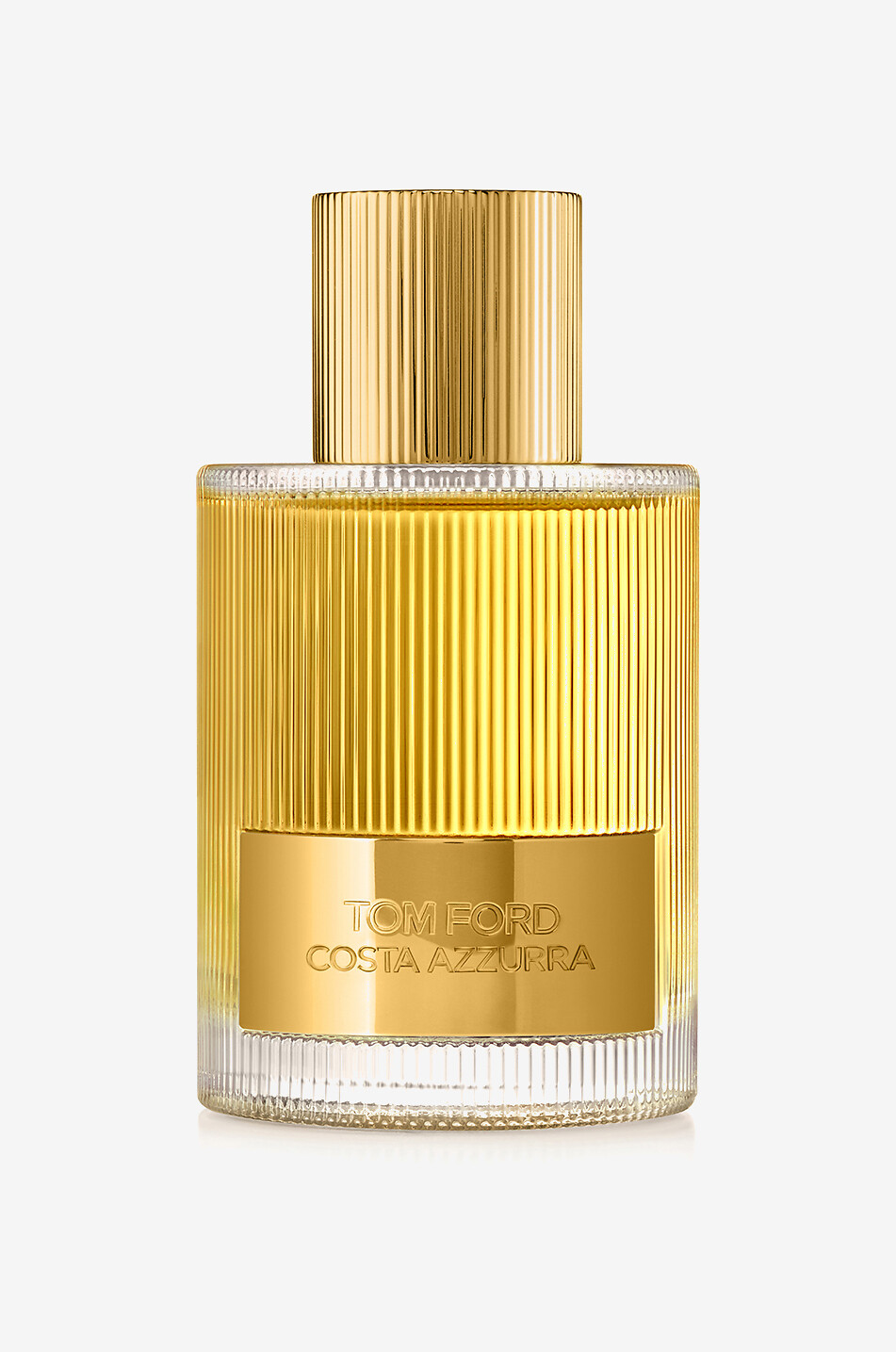 TOM FORD Eau de parfum Costa Azzura - 50 ml Unisexe Incolore 1