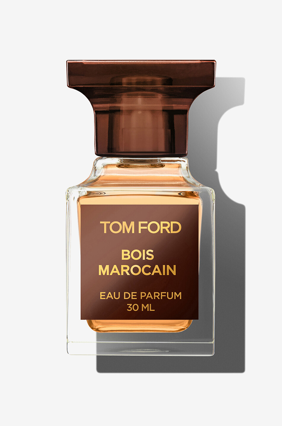 TOM FORD Bois Marocain eau de parfum - 30 ml Unisex Colourless 1