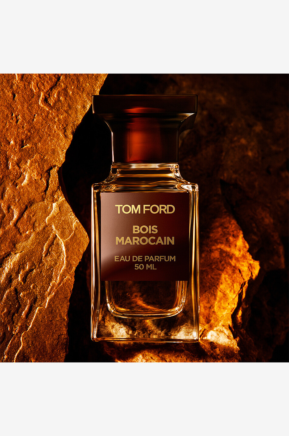 TOM FORD Bois Marocain eau de parfum - 30 ml Unisex Colourless 2