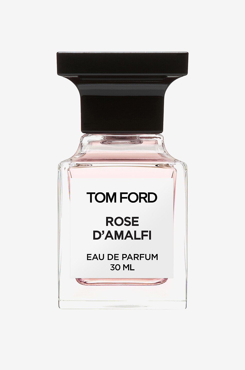 Rose d'Amalfi eau de parfum - 30 ml