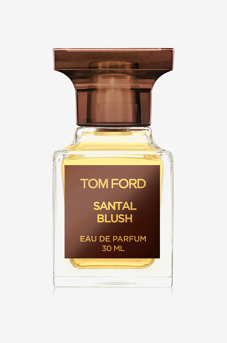 Eau de Parfum Santal Blush - 30 ml