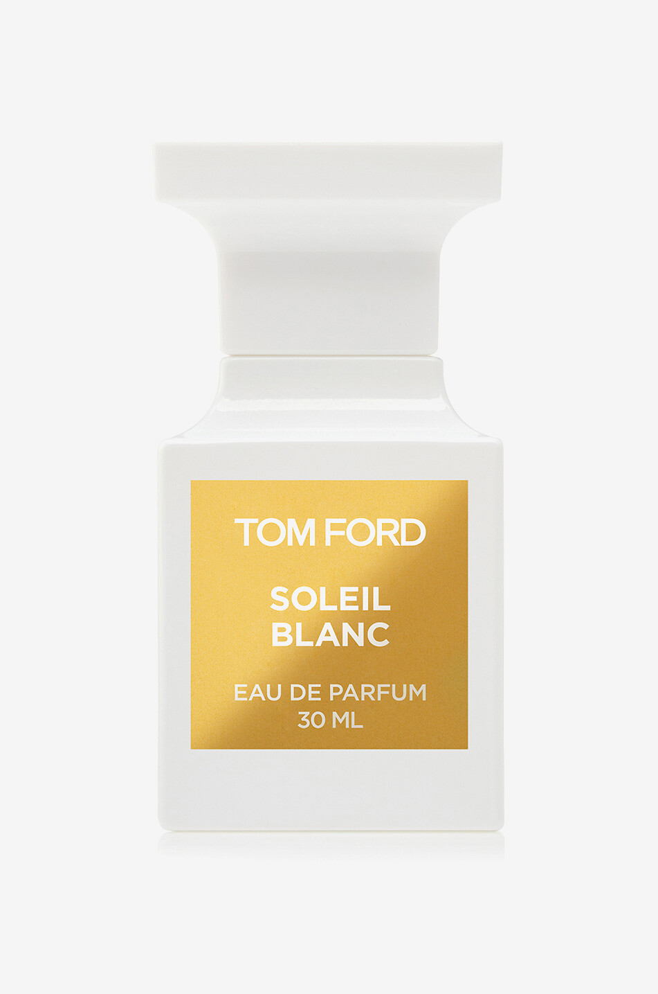 TOM FORD Soleil Blanc eau de parfum - 30 ml Unisex Colourless 1