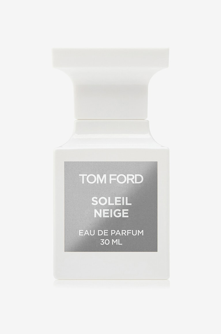 Soleil Neige Eau De Parfum 30 Ml TOM FORD Bong nie Soleil Neige Eau De Parfum 30 Ml TOM FORD Bong nie