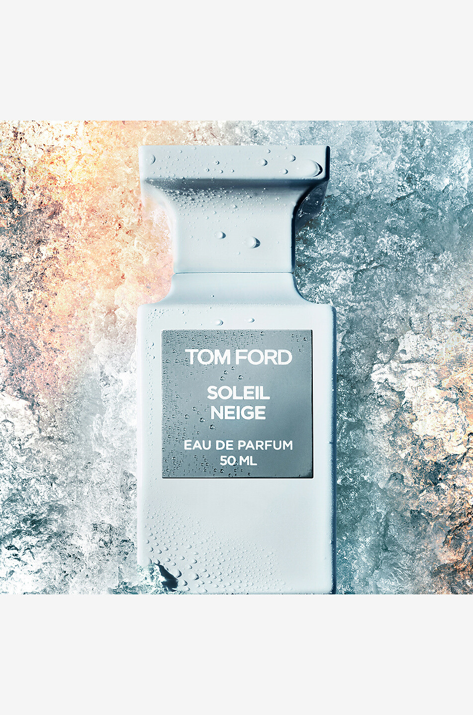 TOM FORD Eau de parfum Soleil Neige - 30 ml Unisexe Incolore 2