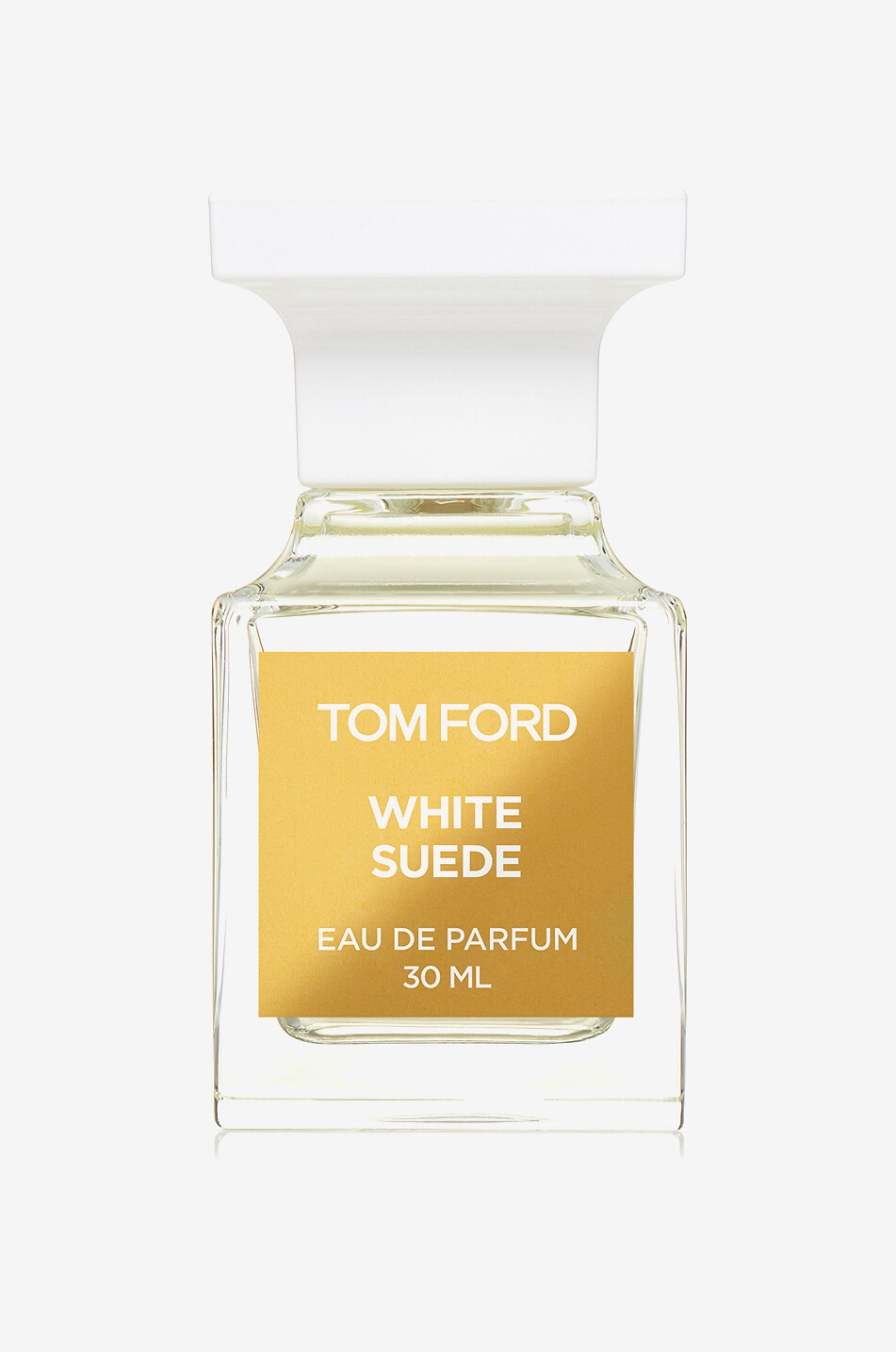 TOM FORD Eau de parfum White Suede - 30 ml Unisexe Incolore 1