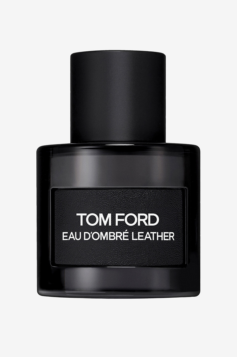 TOM FORD Eau de parfum Eau d'Ombre Leather - 50 ml Unisexe Incolore 1