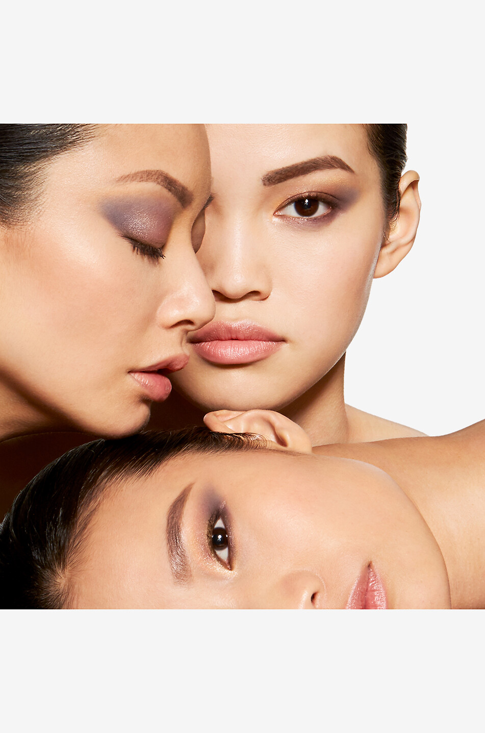 TOM FORD Palette de fards à paupière Eye Color Quad - Iconic Smoke Femme Incolore 2