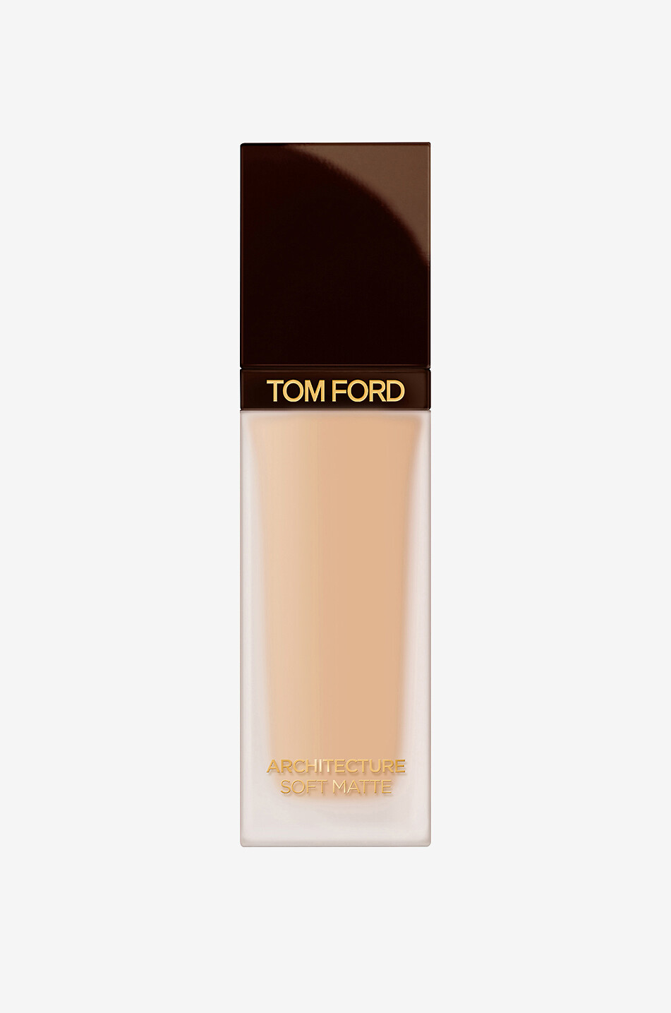 Architecture Soft Matte Blurring foundation - Vellum - 30 ml