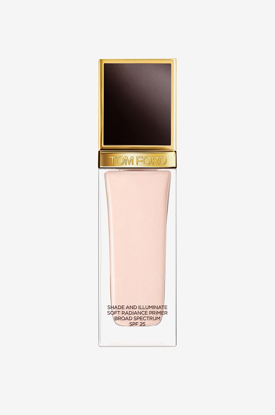 TOM FORD Pflege und Make-Up-Primer Shade and Illuminate - Soft Pink - 30 ml Damen Farblos 1