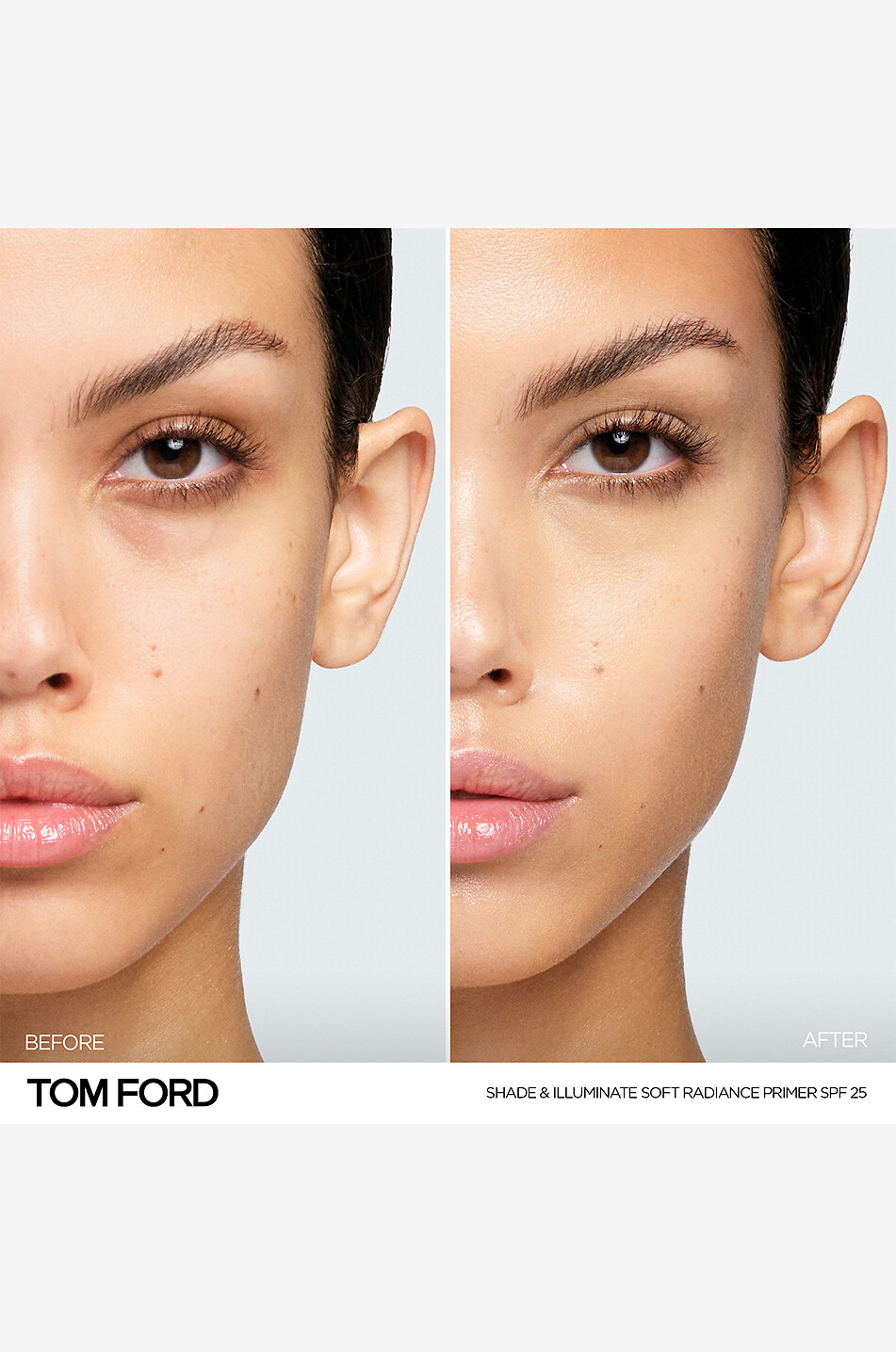TOM FORD Pflege und Make-Up-Primer Shade and Illuminate - Soft Pink - 30 ml Damen Farblos 2
