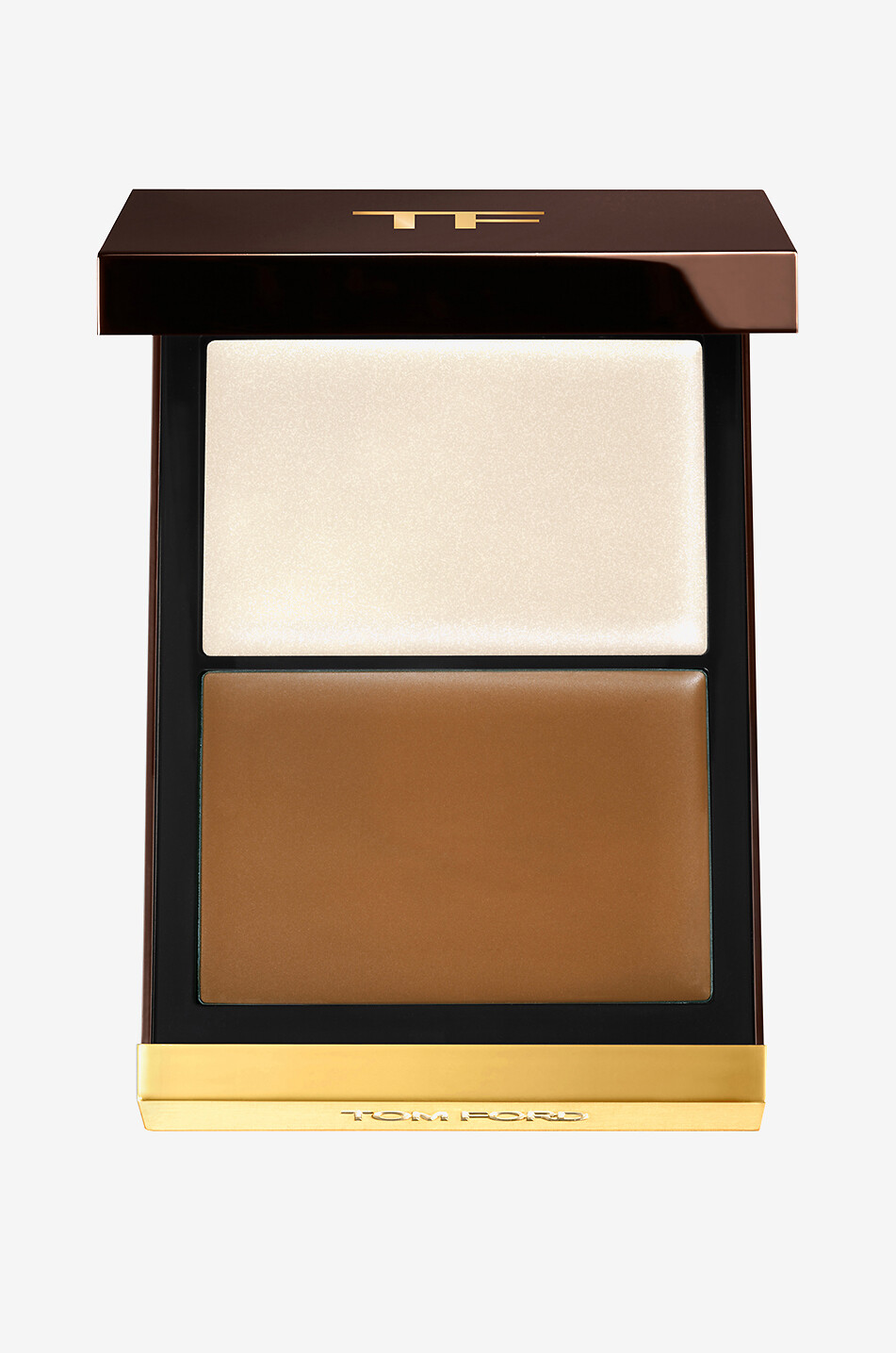 TOM FORD Blush illuminateur Shade & Illuminate Cream Duo - Intensity 1.0 Femme Incolore 1