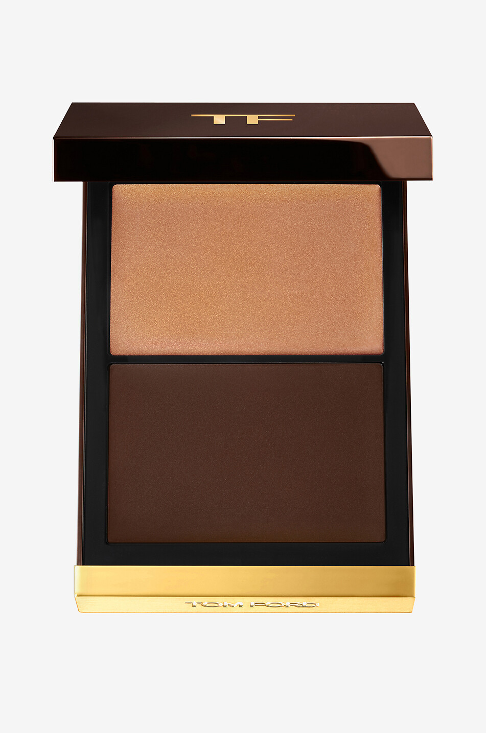 TOM FORD Blush illuminateur Shade & Illuminate Cream Duo - Intensity 3.0 Femme Incolore 1