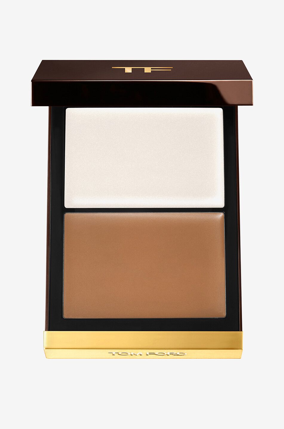 TOM FORD Shade & Illuminate Cream Duo highliting cream - Intensity 0.5 Women Colourless 1