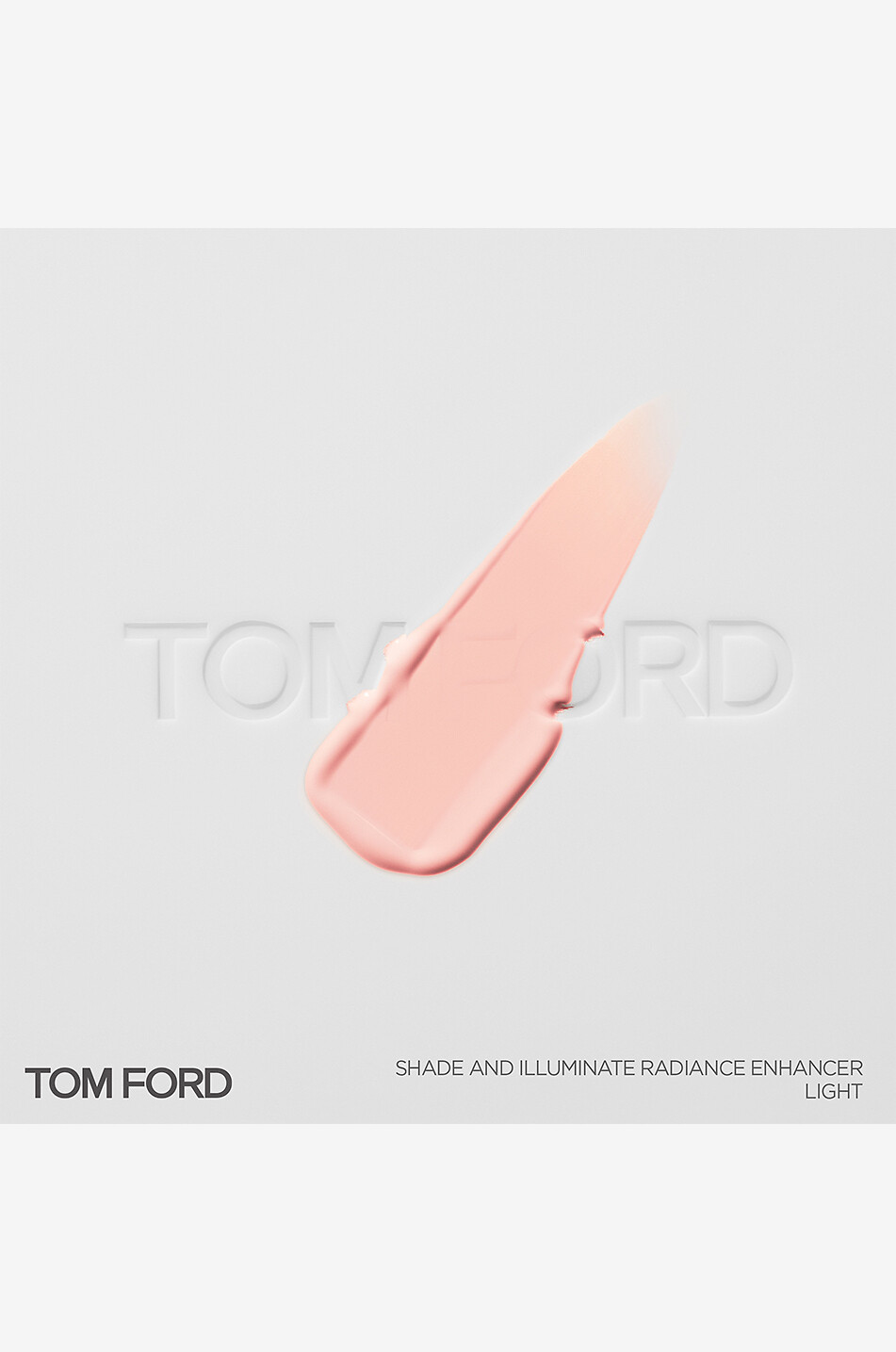 TOM FORD Correcteur de teint Shade & Illuminate Radiance Enhancer - Light Femme Incolore 2