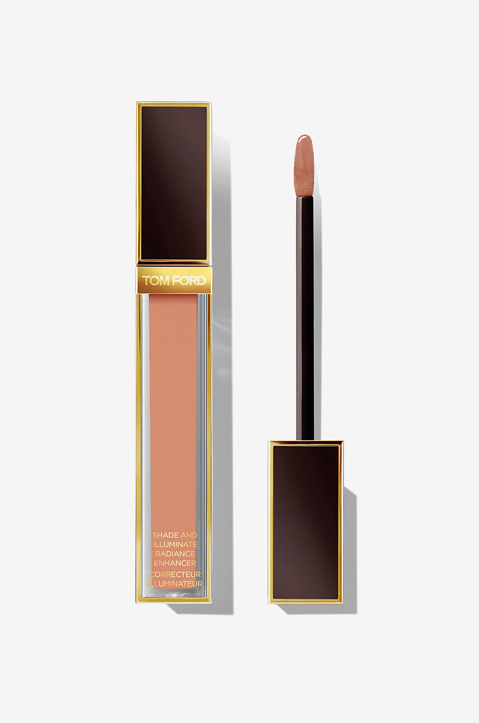 TOM FORD Correcteur de teint Shade & Illuminate Radiance Enhancer - Medium Femme Incolore 1