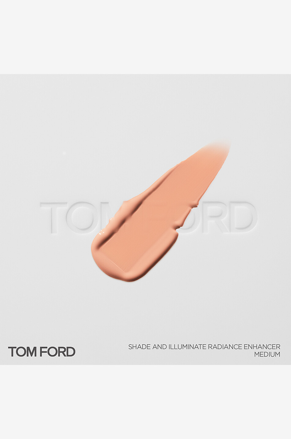 TOM FORD Correcteur de teint Shade & Illuminate Radiance Enhancer - Medium Femme Incolore 2