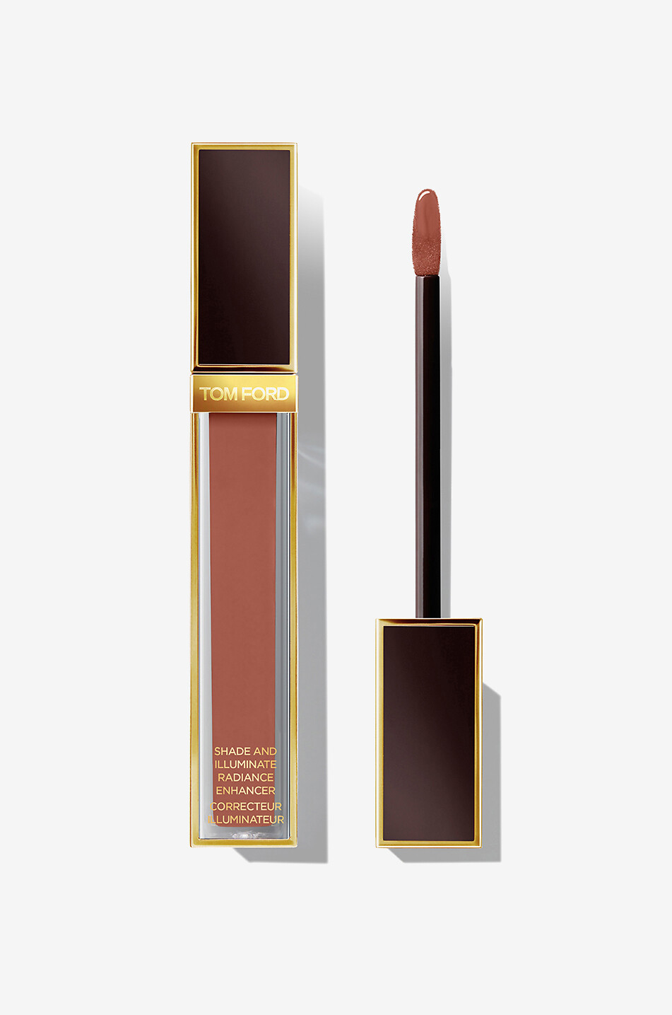 Shade & Illuminate Radiance Enhancer - Deep