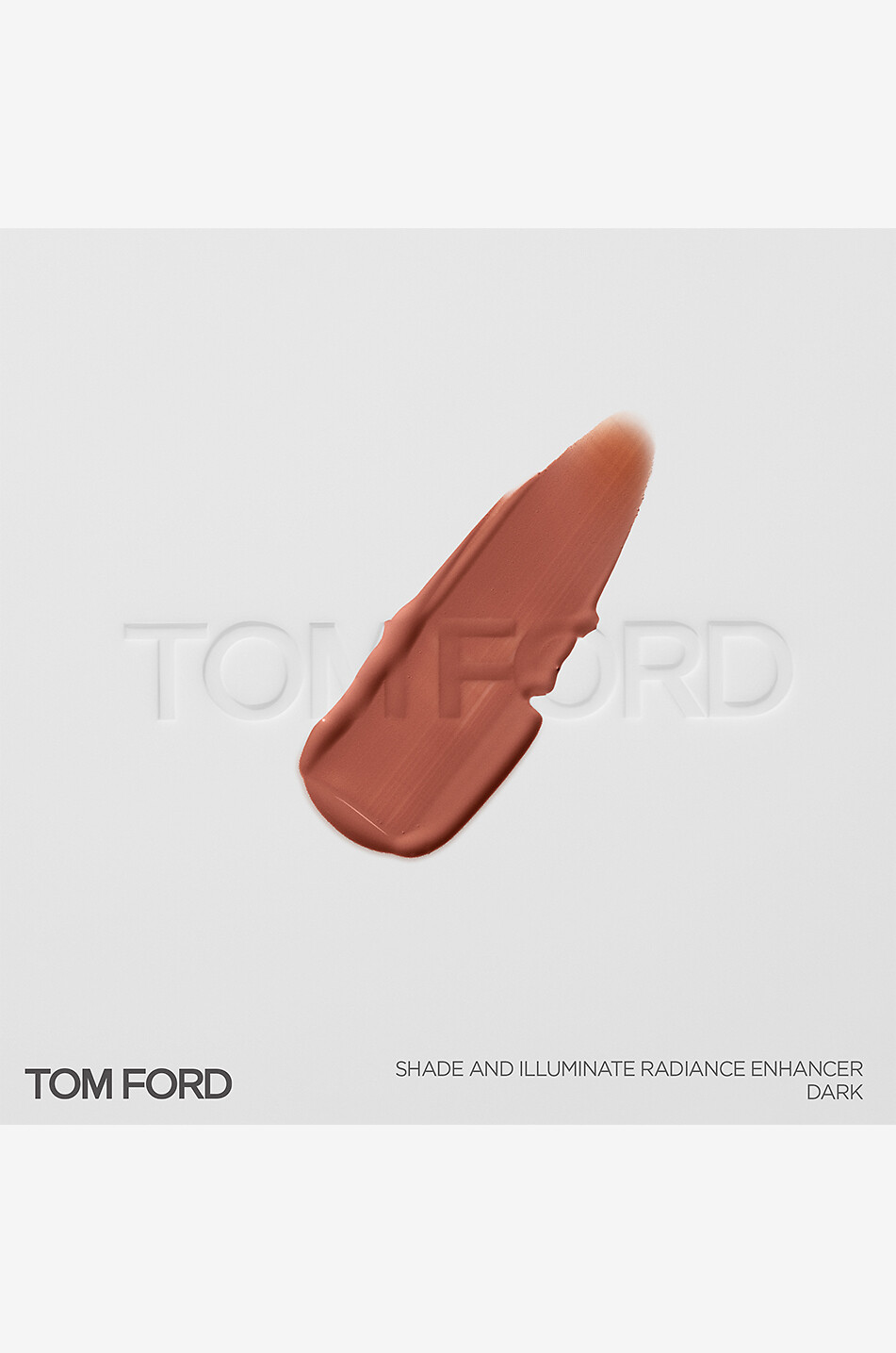 TOM FORD Shade & Illuminate Radiance Enhancer - Deep Women Colourless 2