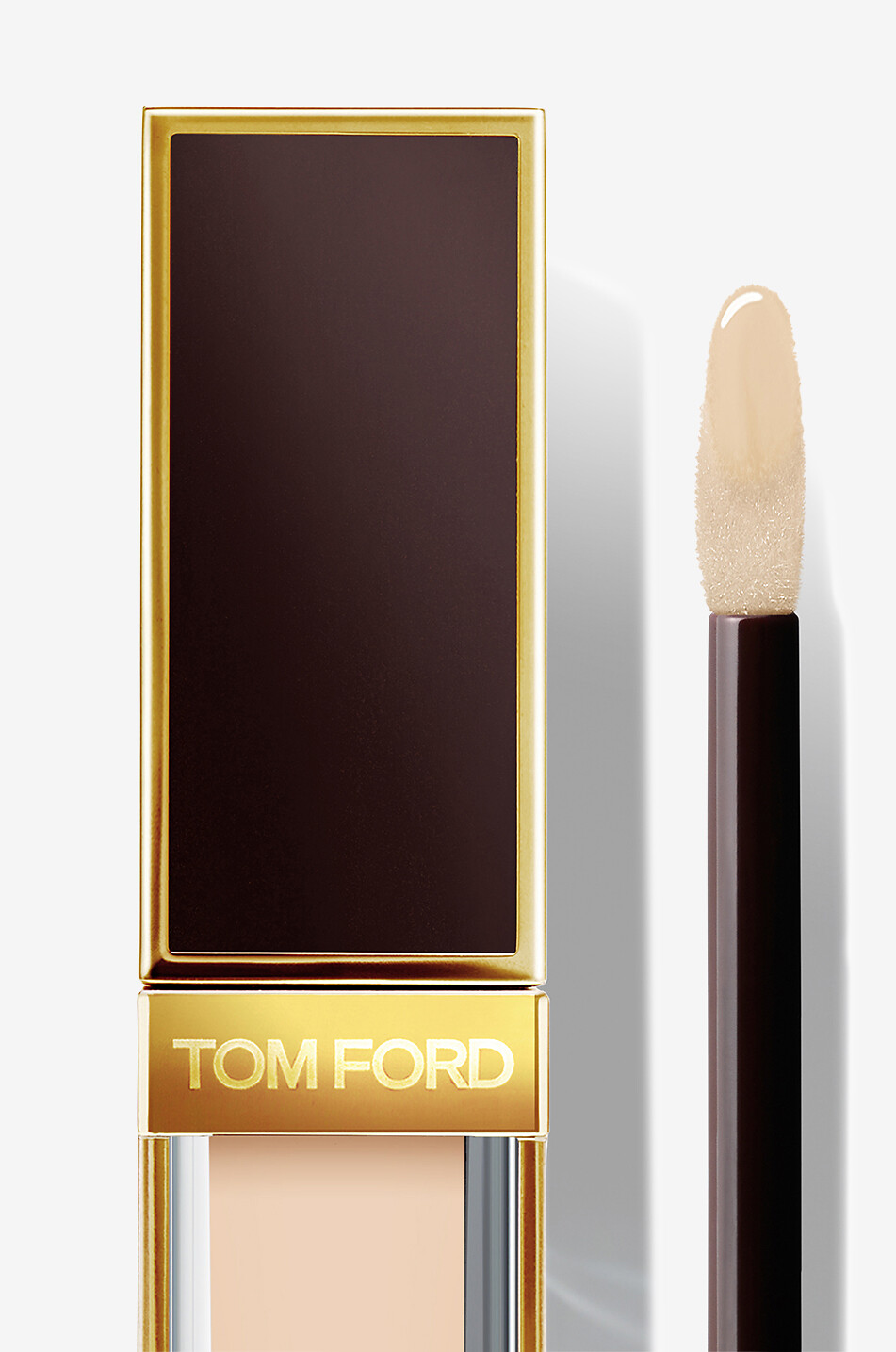TOM FORD Augenring-Concealer Shade & Illuminate Concealer - 0N0 Blanc Damen Farblos 2