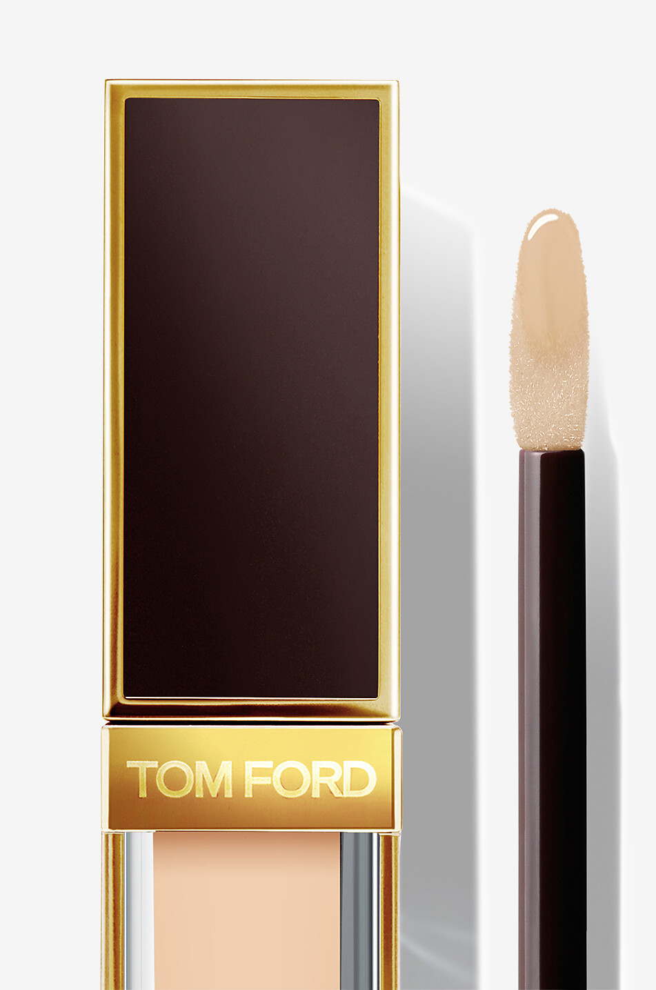 TOM FORD Shade & Illuminate Concealer - 1C0 Silk Women Colourless 2