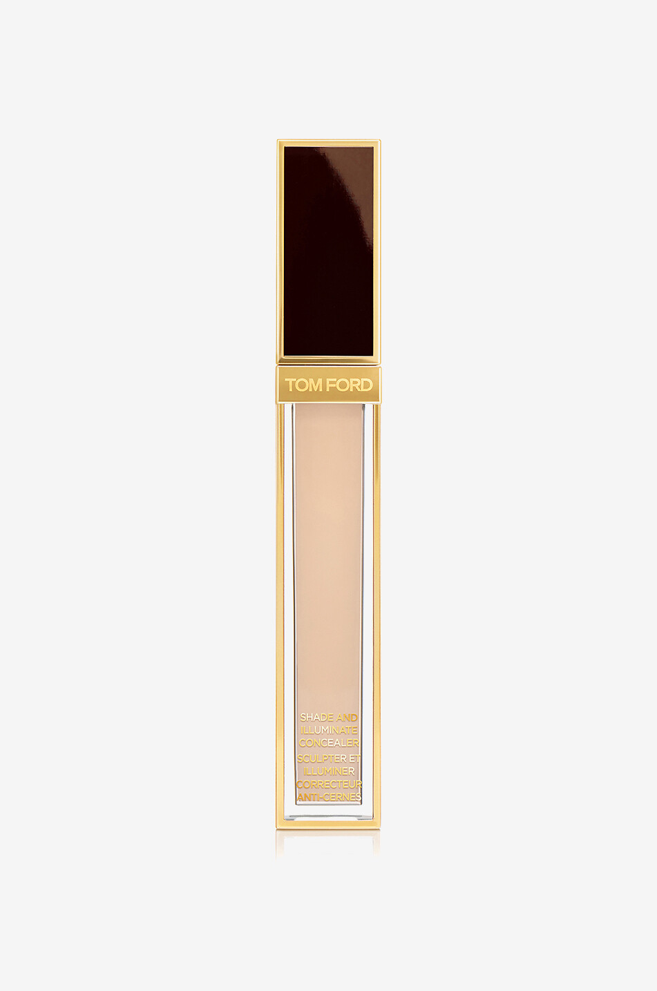 TOM FORD Shade & Illuminate Concealer - 1C0 Silk Women Colourless 3