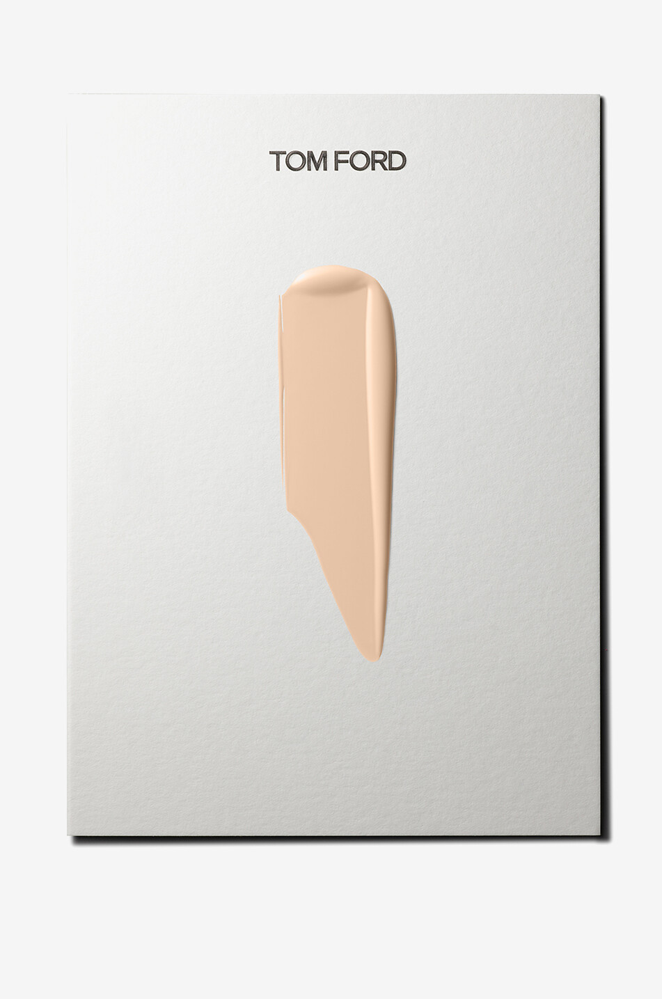 TOM FORD Shade & Illuminate Concealer - 1C0 Silk Women Colourless 4