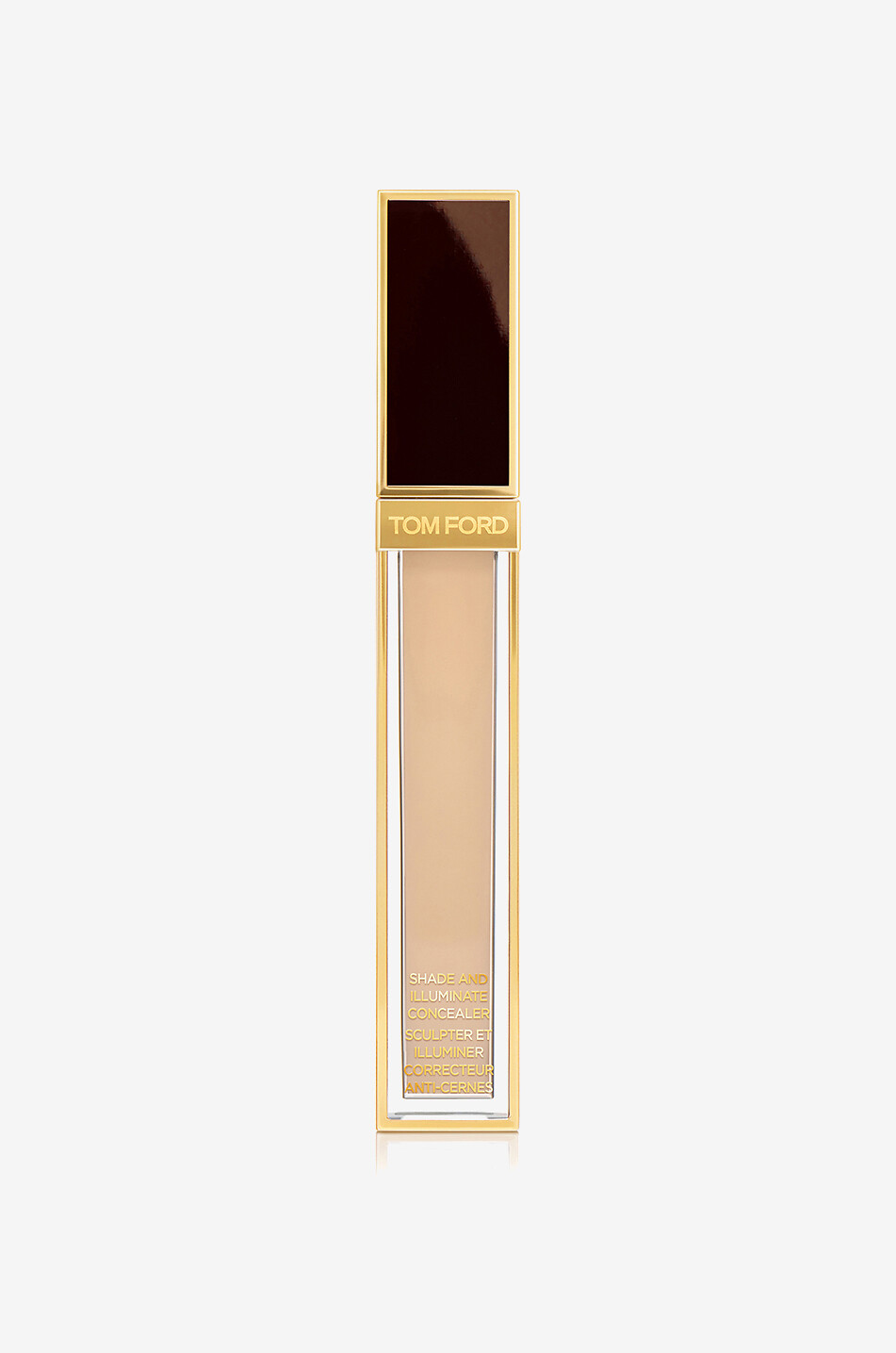 TOM FORD Augenring-Concealer Shade & Illuminate Concealer - 2N0 Creme Damen Farblos 3
