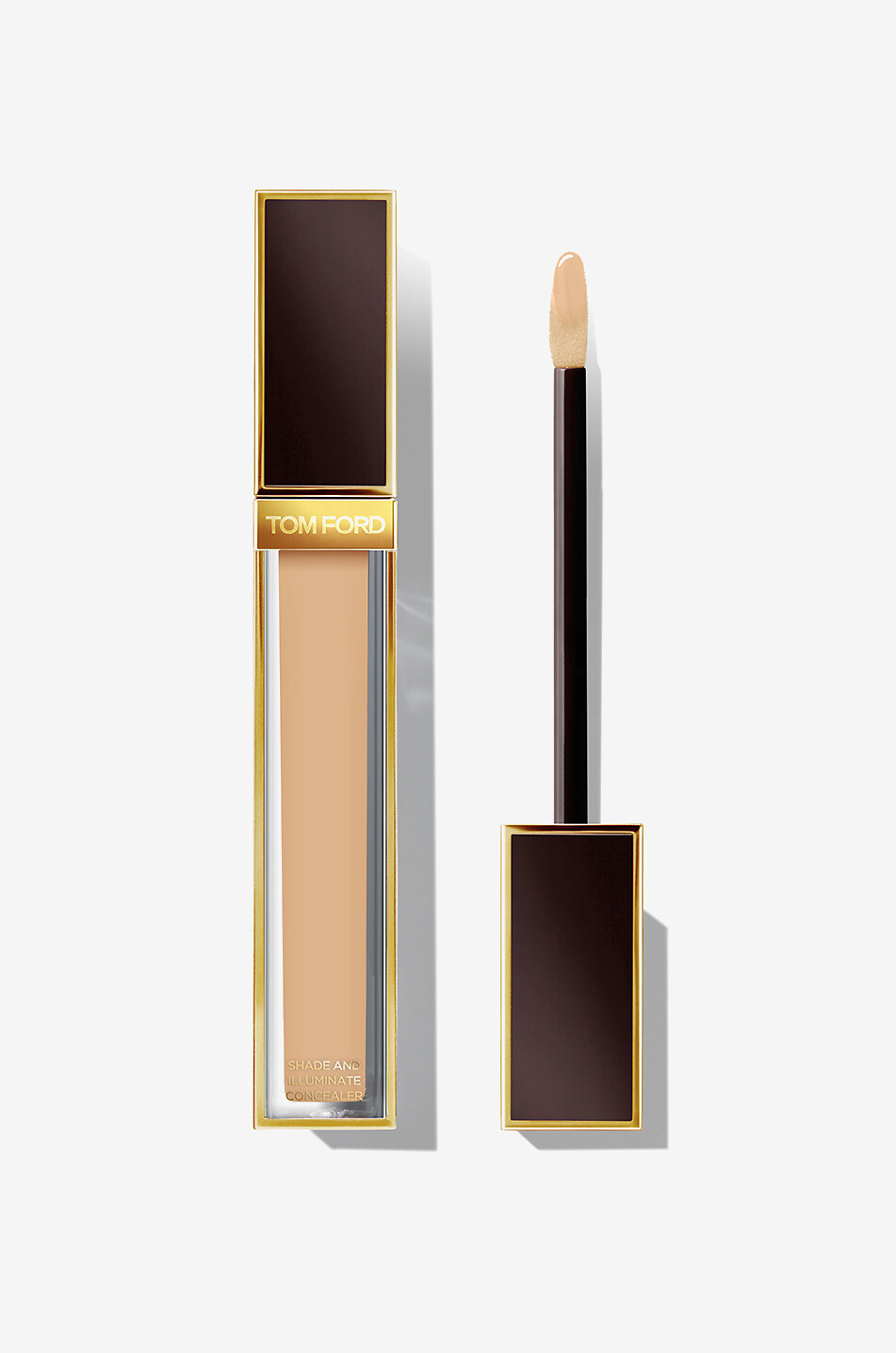 TOM FORD Shade & Illuminate Concealer - 2W0 Beige Women Colourless 1