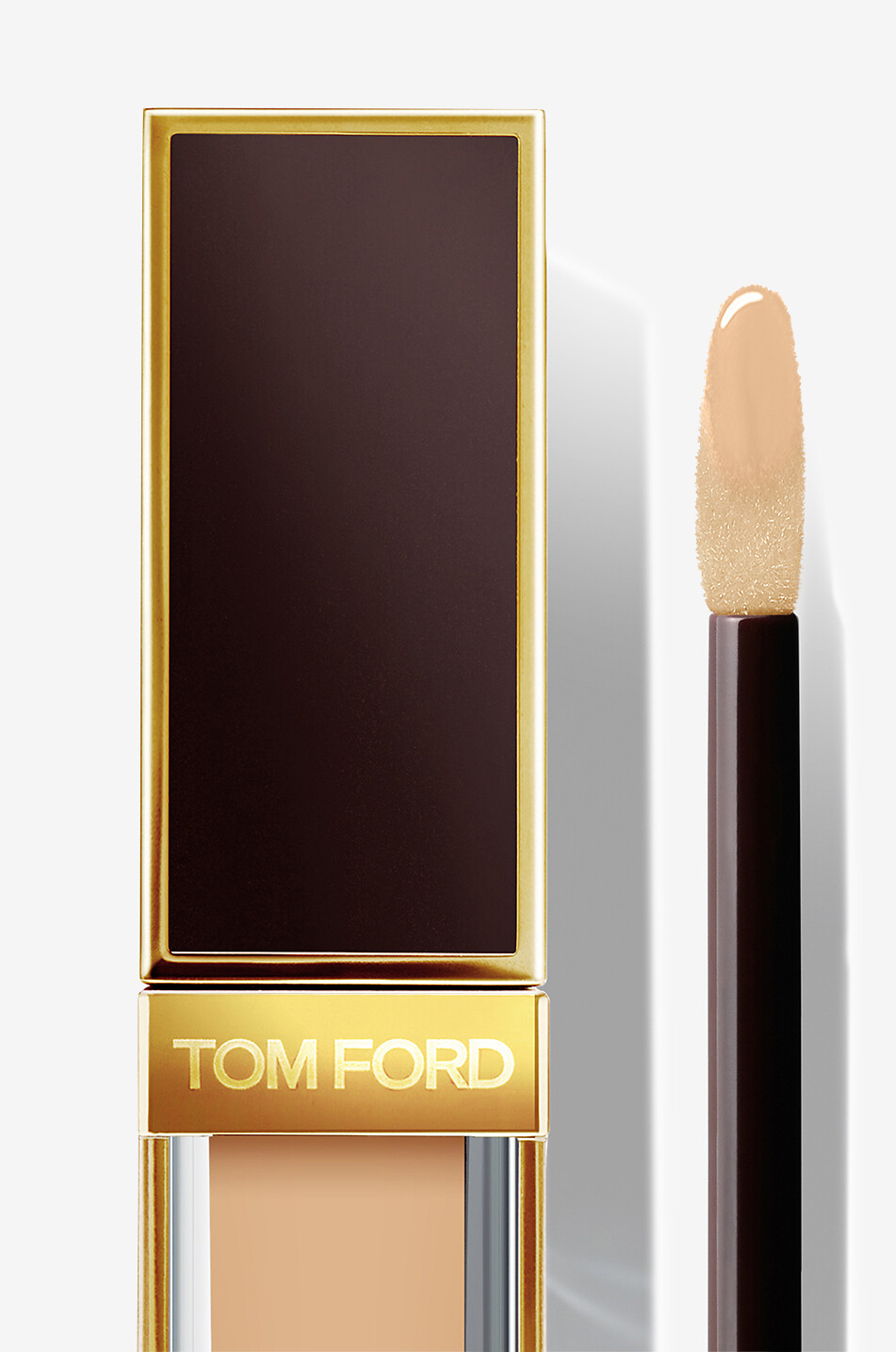 TOM FORD Shade & Illuminate Concealer - 2W0 Beige Women Colourless 2