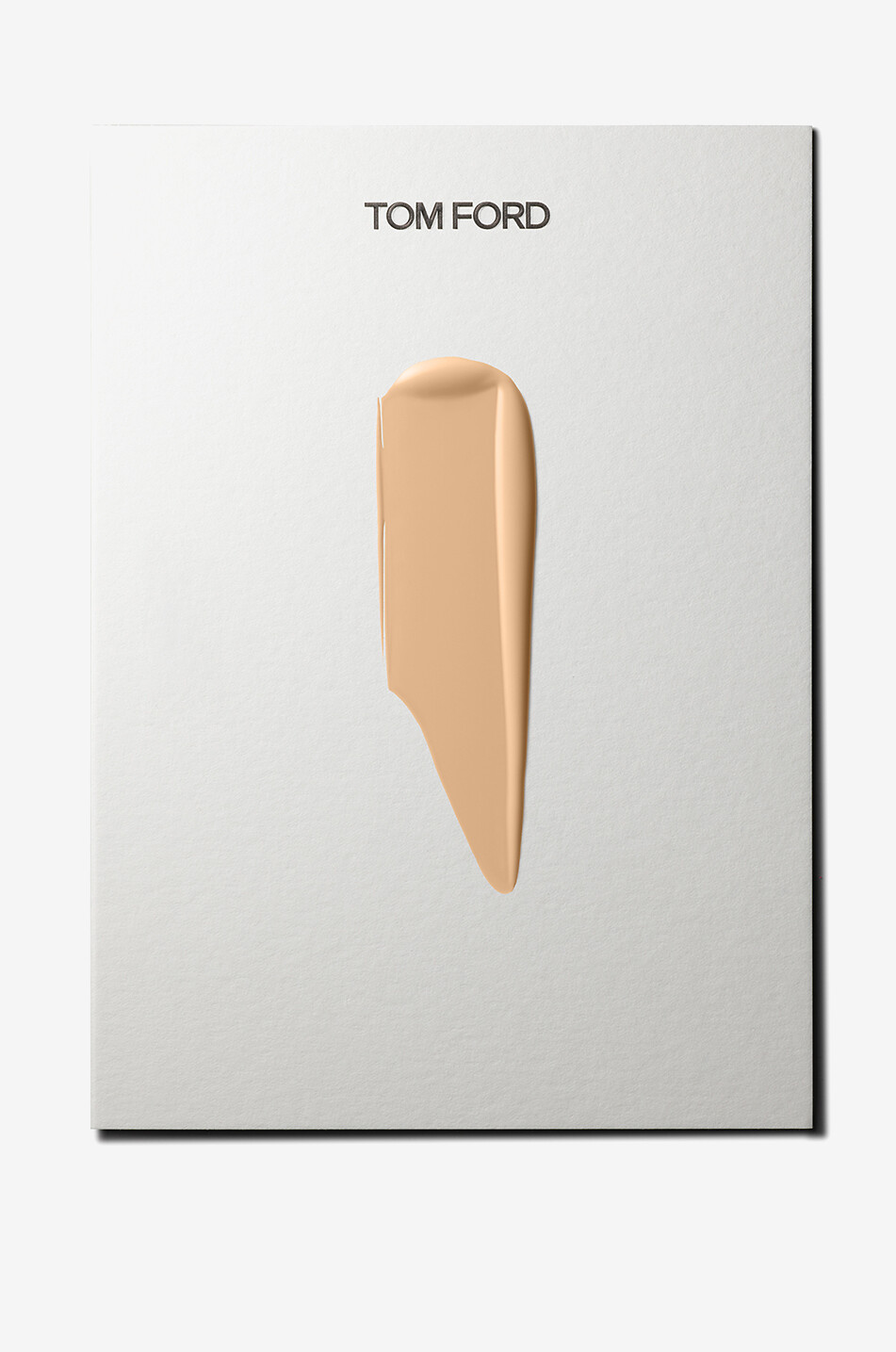 TOM FORD Shade & Illuminate Concealer - 2W0 Beige Women Colourless 4